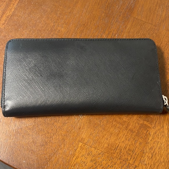 Like new! Coach wallet! - Picture 2 of 5